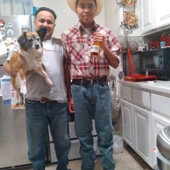 Meet your Posher, Daniel - Picture 1 of 1